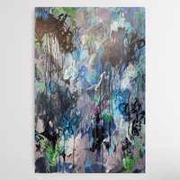 Sixth Sense | 36" x 24"