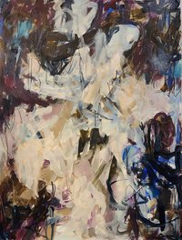 So Much So 1 | 24"x18"