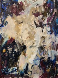 So Much So 2 | 24"x18"