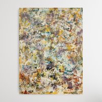 The Day After | 39"x30"