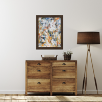Made in Jest 1 | 24"x18"