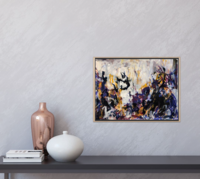 Like it Used to Be II | 18"x24"