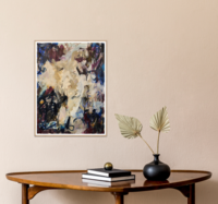So Much So 2 | 24"x18"