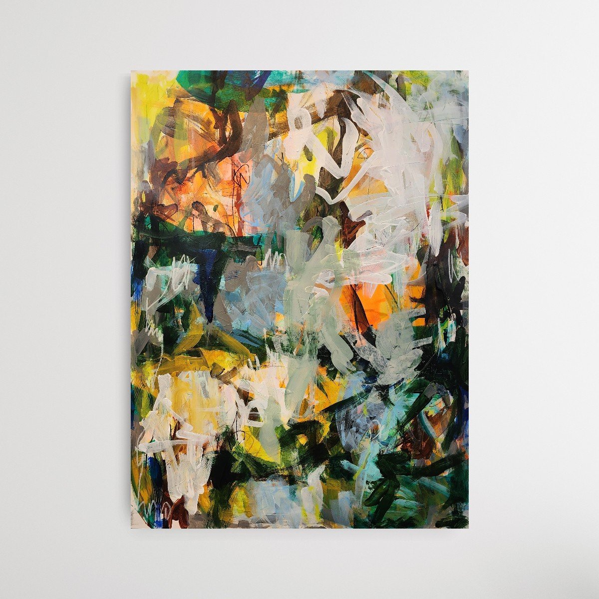 Neighborly 1 | 24"x18"
