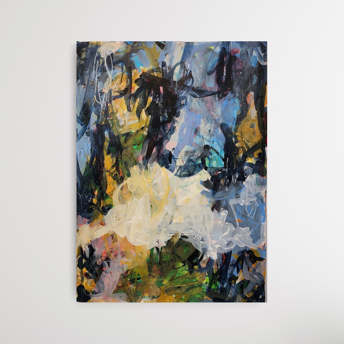 Fairy Garden Variety 4 | 24"x18"