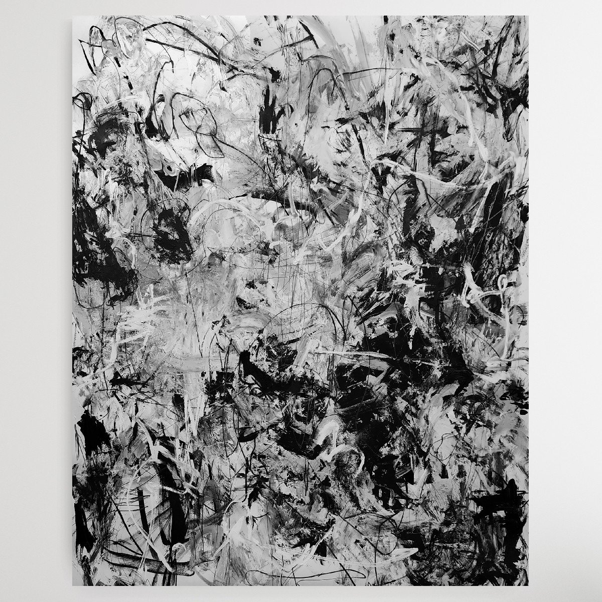 Farfetched | 55.5"x42"