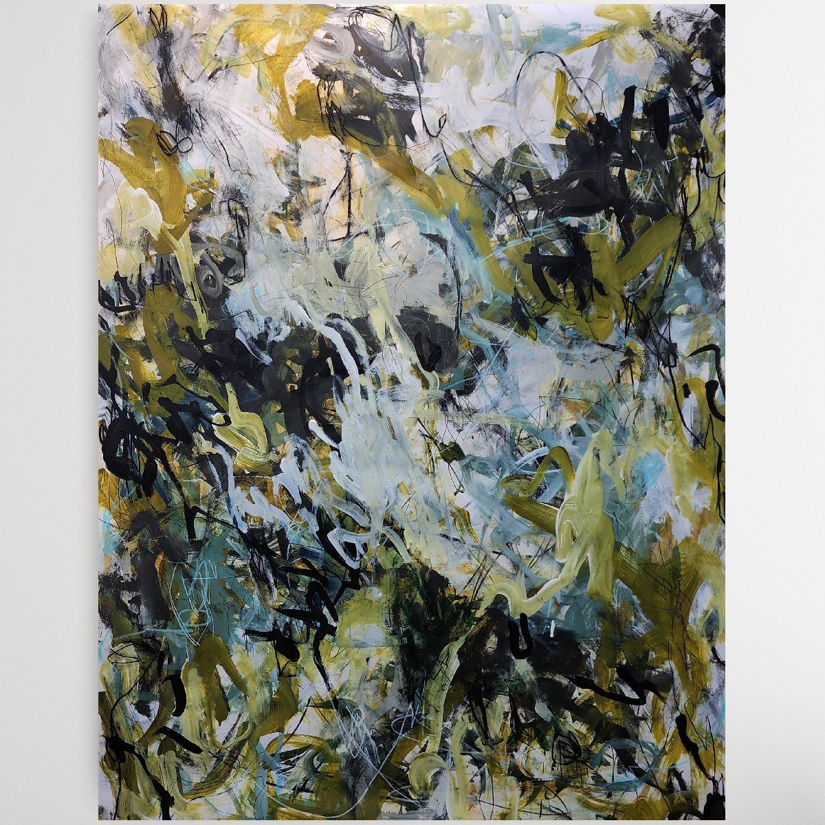 Thitch | 56"x42"