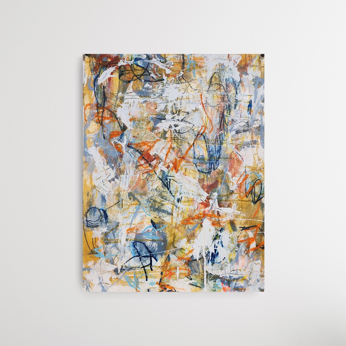 Made in Jest 2 | 24"x18"