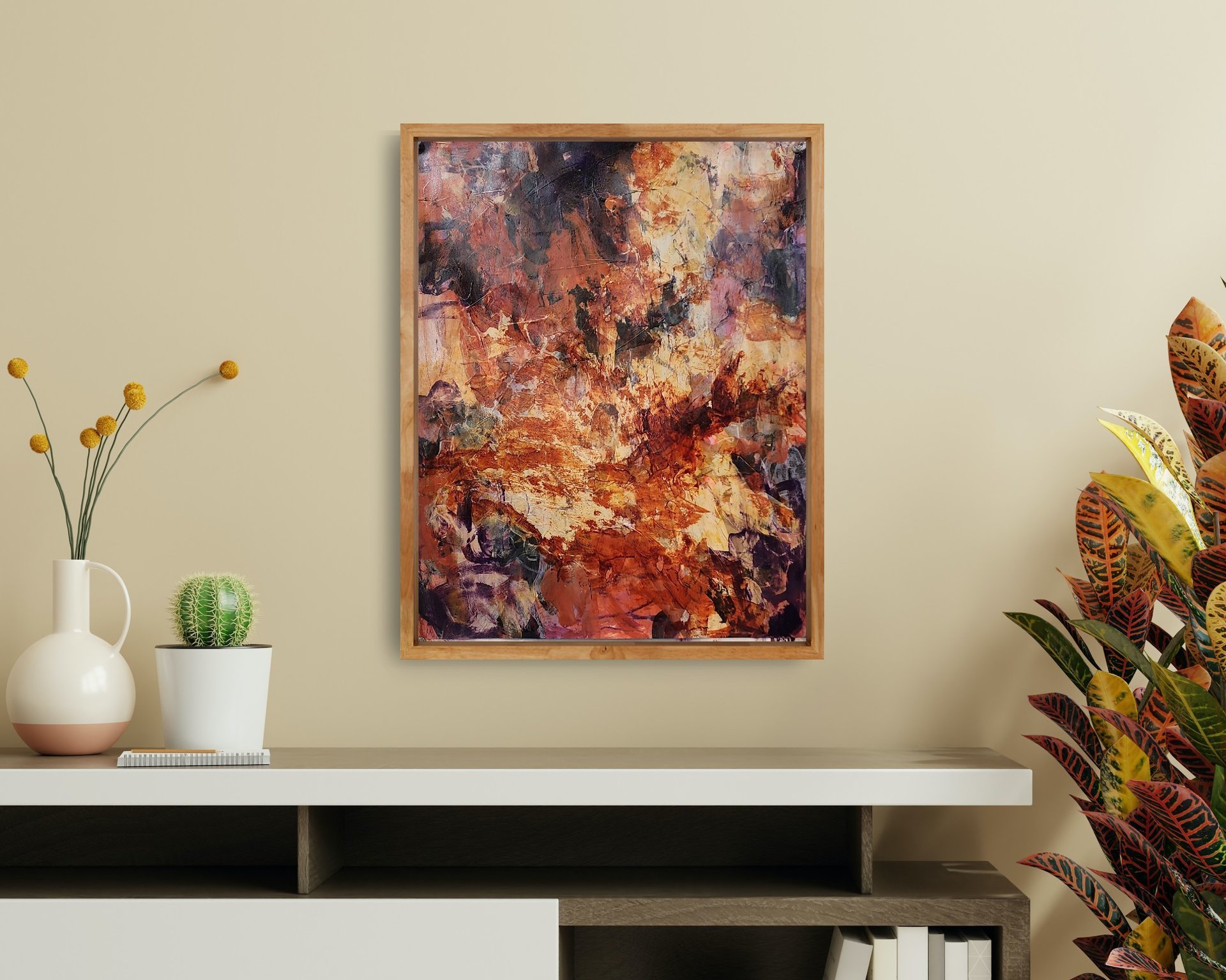 Years Before Yesterday | 24"x19"