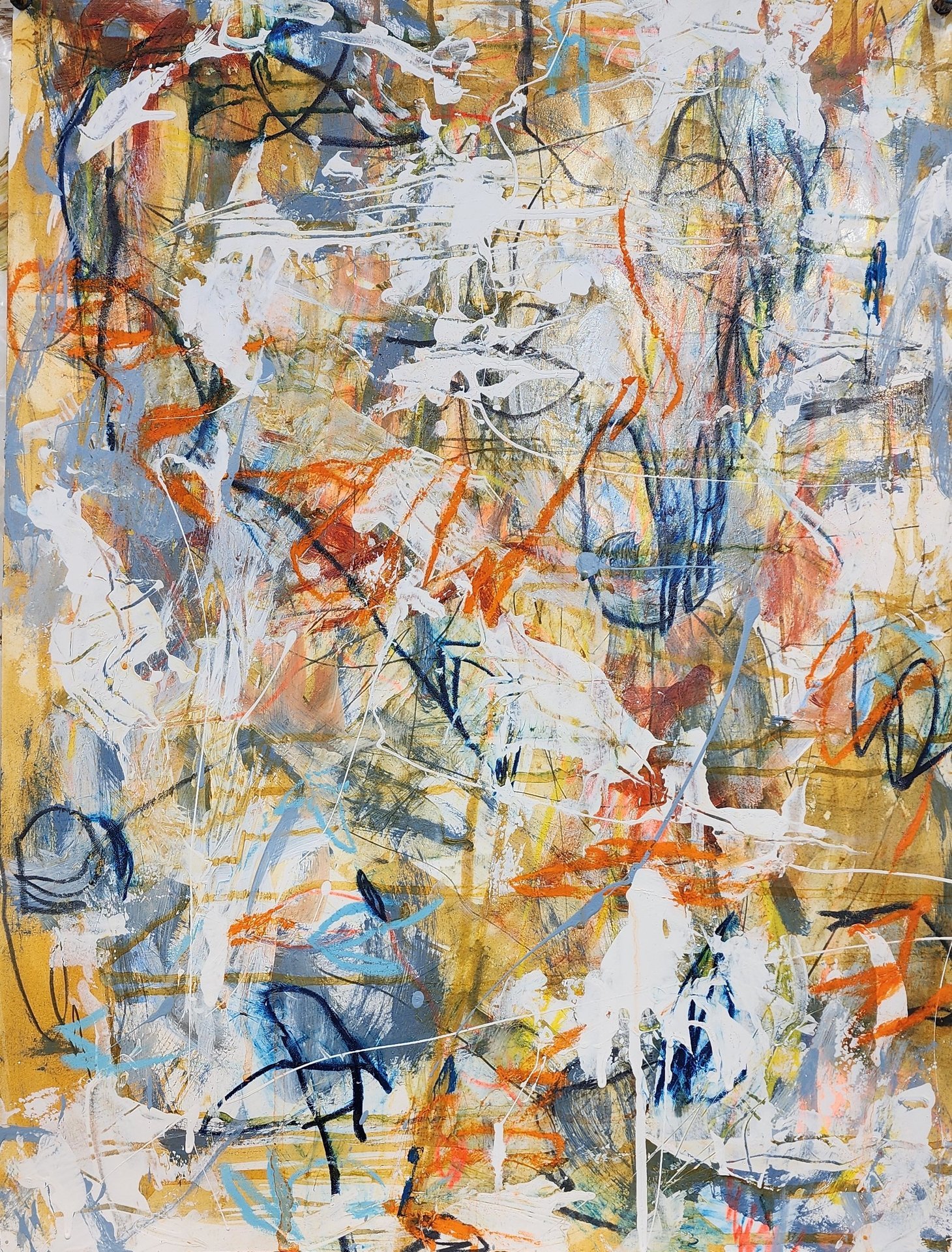 Made in Jest 2 | 24"x18"