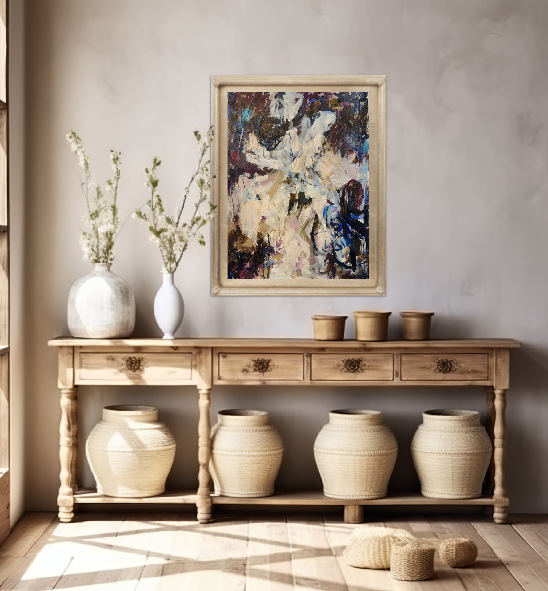 So Much So 1 | 24"x18"