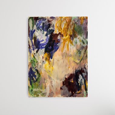 Bursting at the Seams 2 | 24"x18"