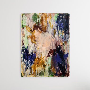 Bursting at the Seams 4 | 24"x18"