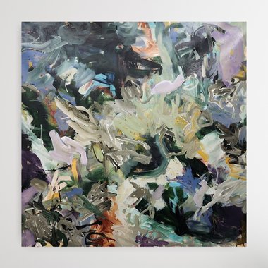 Dorothy Show | 52" x 52"