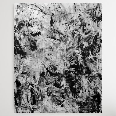 Farfetched | 55.5"x42"