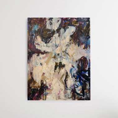 So Much So 1 | 24"x18"