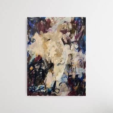 So Much So 2 | 24"x18"