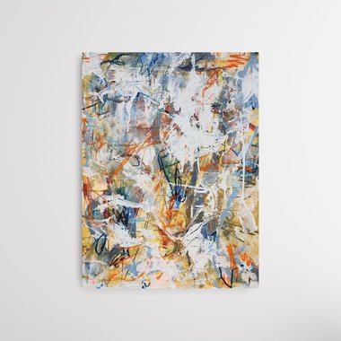 Made in Jest 1 | 24"x18"