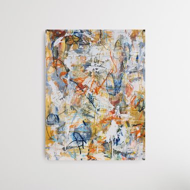 Made in Jest 2 | 24"x18"