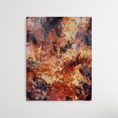 Years Before Yesterday | 24"x19"