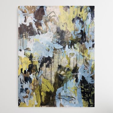Chamberlain 1 | 56"x42"